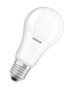 Osram 100W (14W) LED E27 A60 2700K Matt