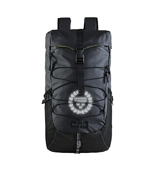 En Svensk Klassiker, Daypack m vattentät överdel.