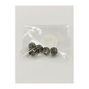 Second Hand Jewellery - DIY Rhinestone Perler