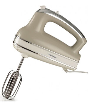 Ariete Vintage visp Beige