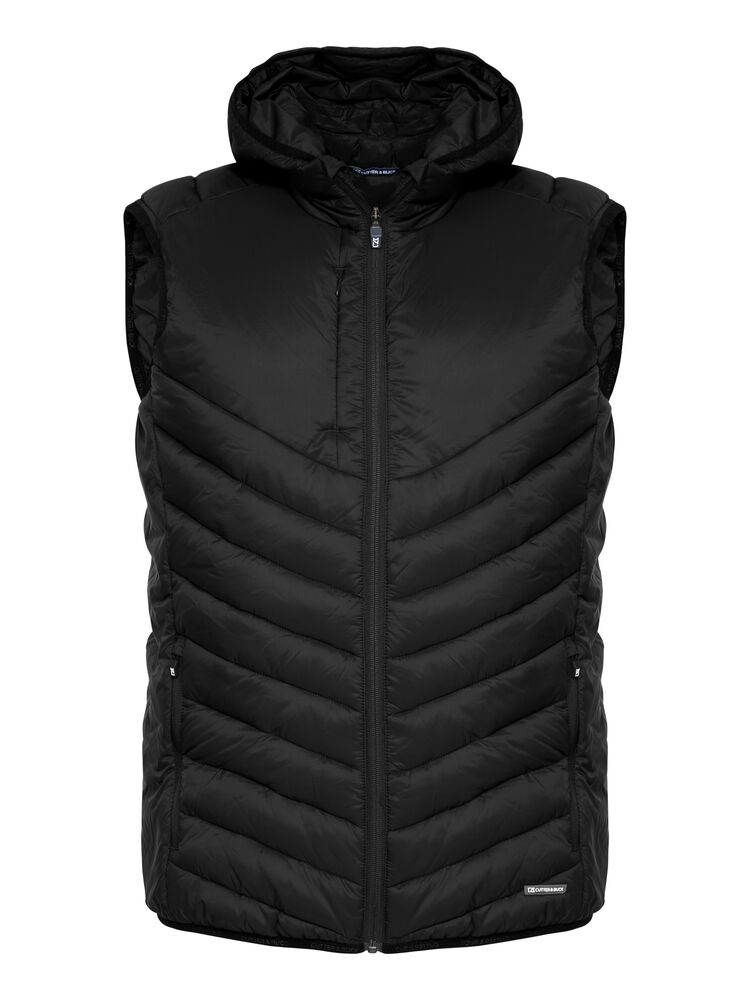 Mount Adams Vest Men Cutter & Buck