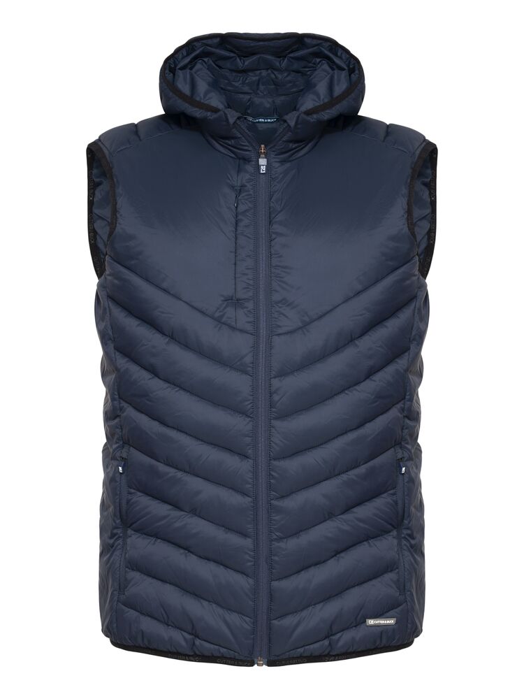 Mount Adams Vest Men Cutter & Buck - 2