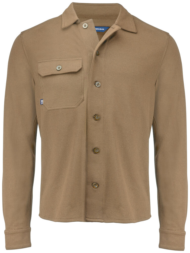 Advantage Leisure Shirt  Cutter & Buck   - 2