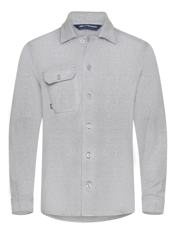 Advantage Leisure Shirt  Cutter & Buck   - 3