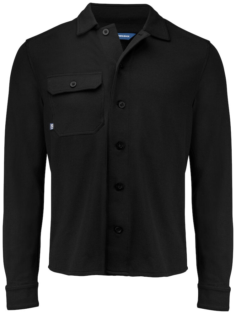 Advantage Leisure Shirt  Cutter & Buck   - 4