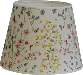 Florentina Lampskärm