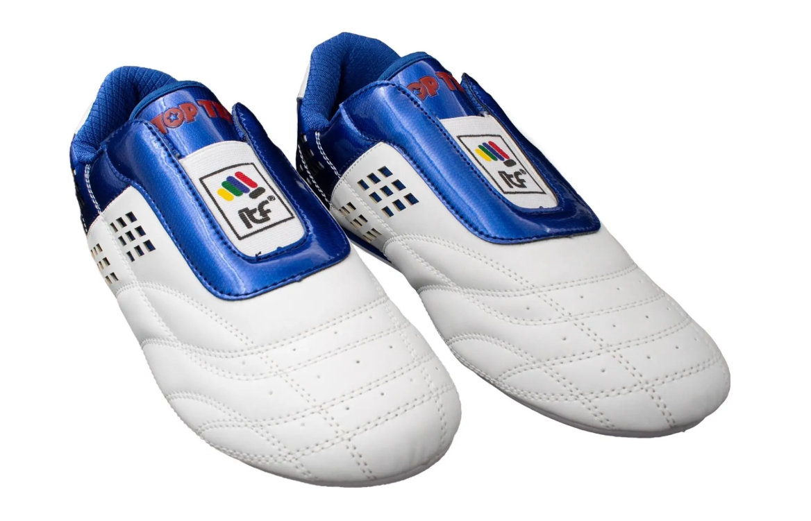 Topten Martial Arts Shoes  ITF