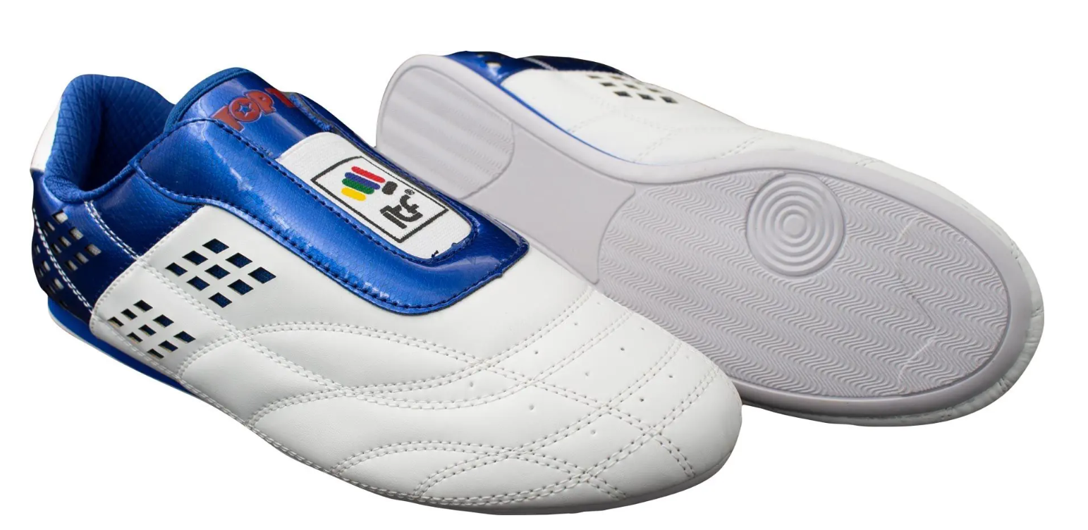 Topten Martial Arts Shoes  ITF - 2