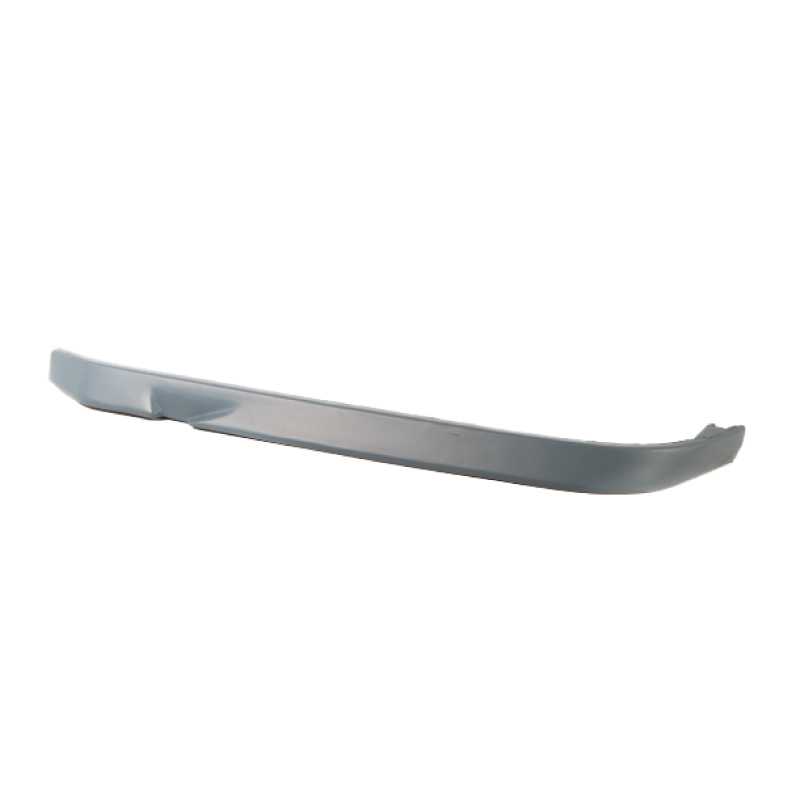 Head lamp moulding