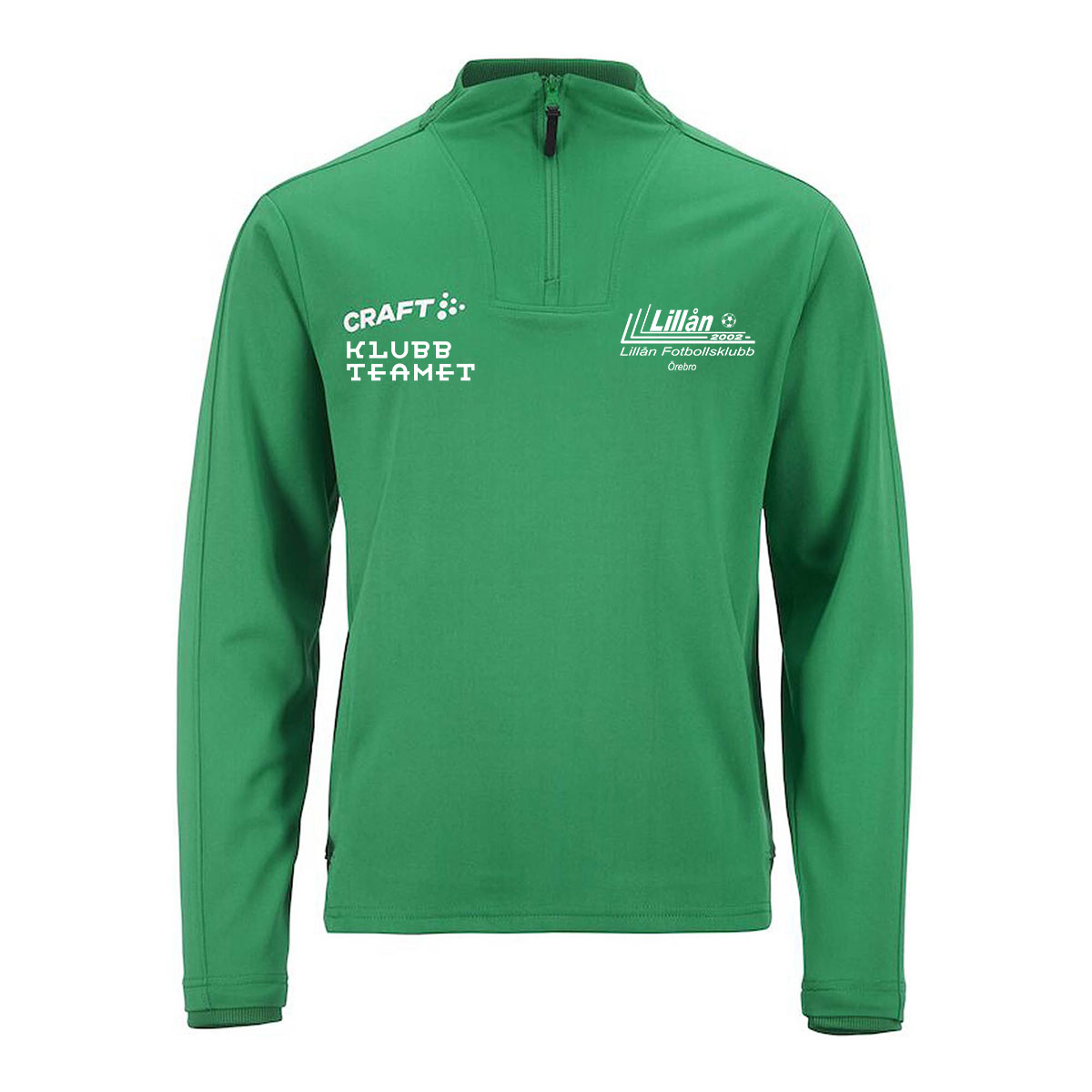 Craft Evolve 2.0 Halfzip Unisex (Lillån FK)
