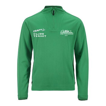 Craft Evolve 2.0 Halfzip Unisex (Lillån FK)
