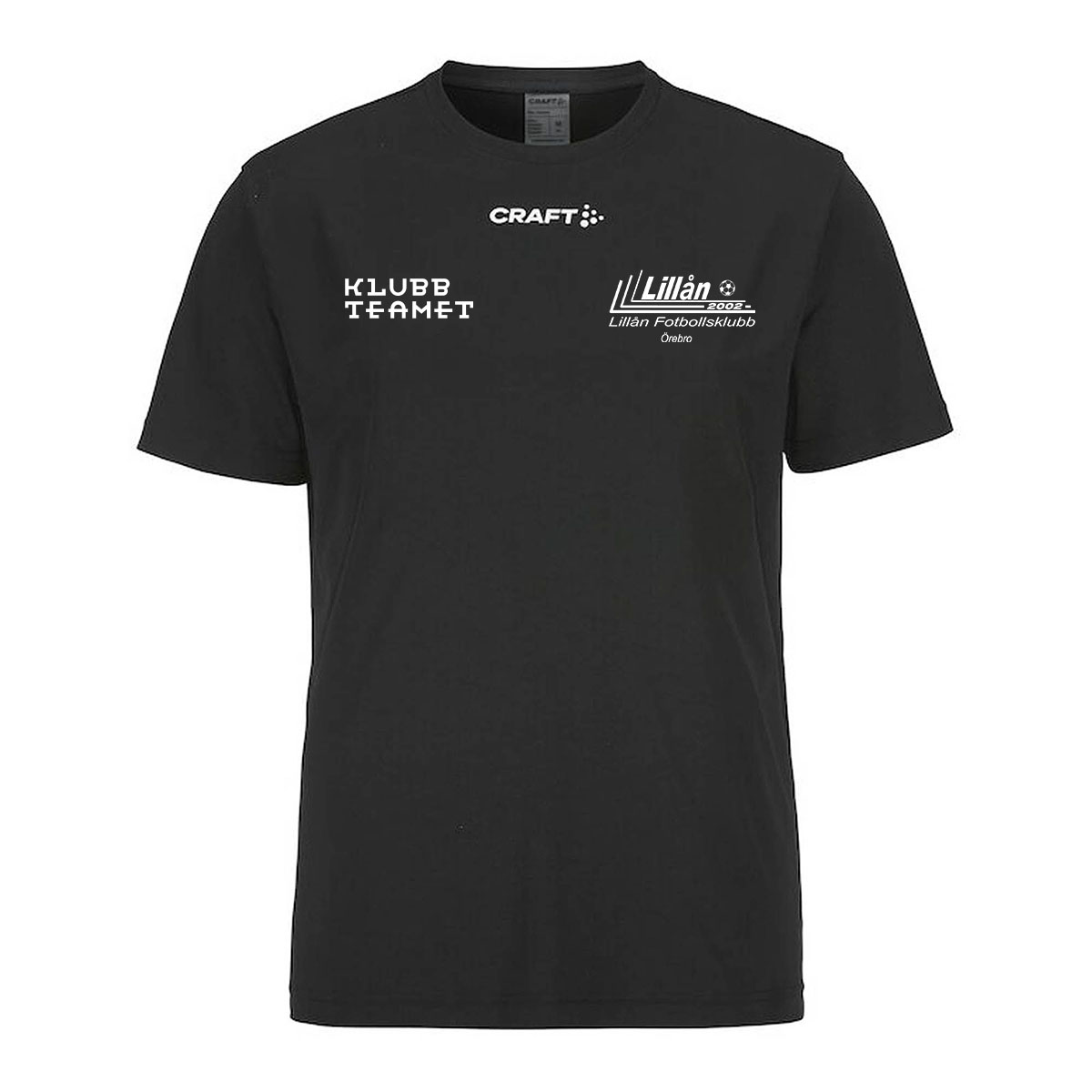 Craft Squad Go Function Tee Unisex (Lillån FK)