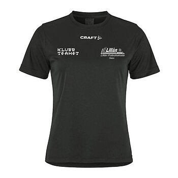 Craft Squad Go Function Tee Dam (Lillån FK)