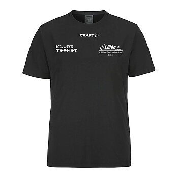 Craft Squad Go Function Tee Jr (Lillån FK)