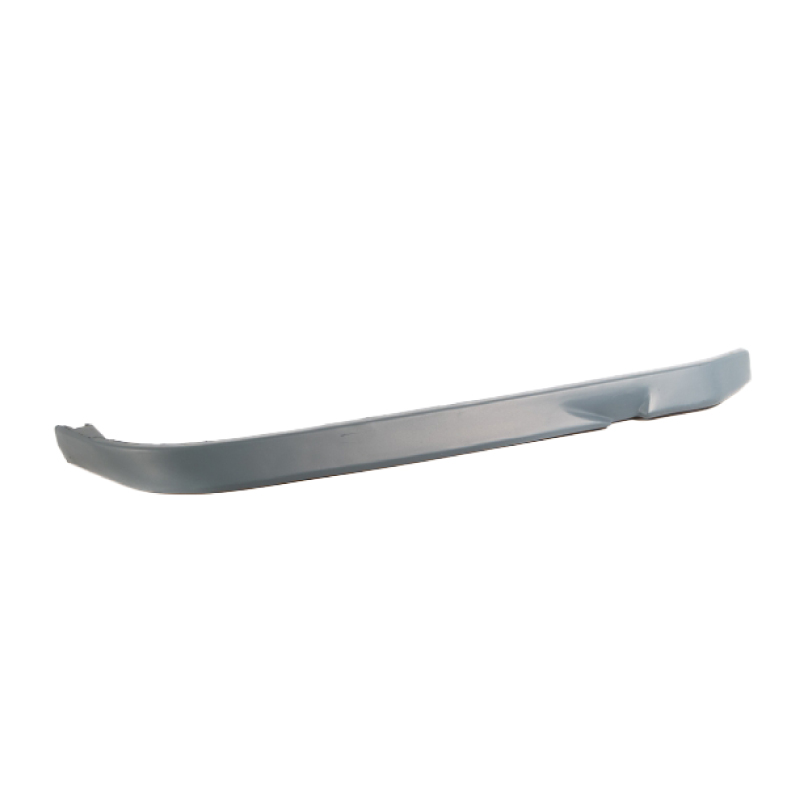 Head lamp moulding