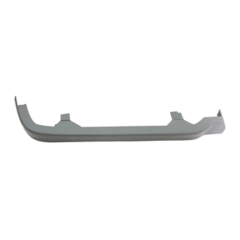 Head lamp moulding