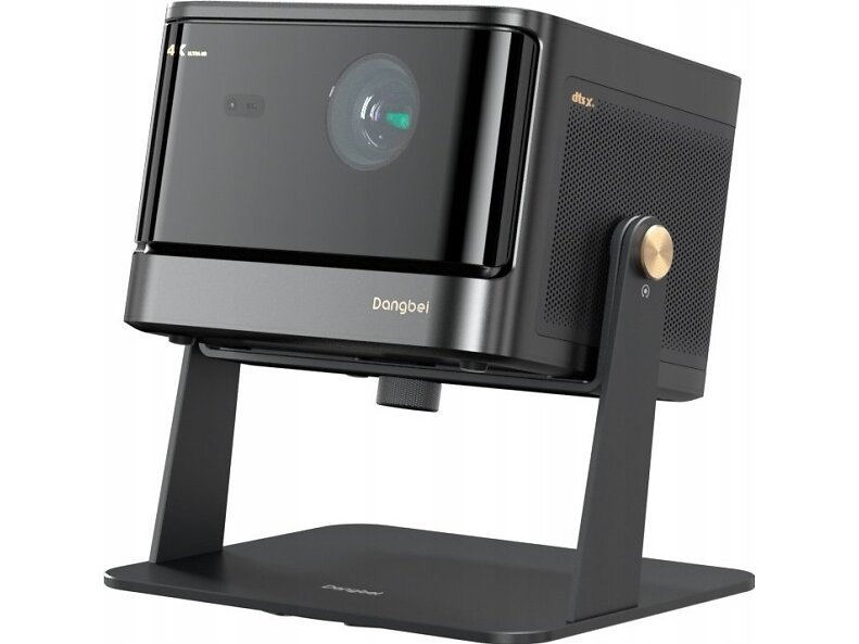 Dangbei DBOX02 Mars Pro 2 Laser Projektor 4k +Stand