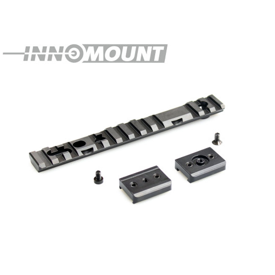 Innomount MultiRail Sako 85 - Blaser / Picatinny