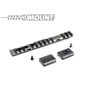 Innomount MultiRail Sako 85 - Blaser / Picatinny