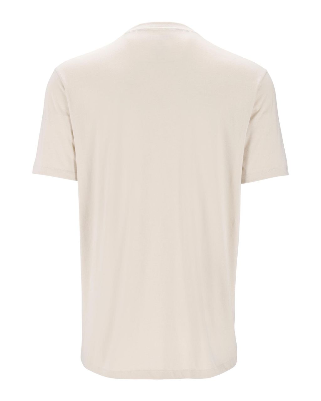 Simms Shroud Fill Logo T-Shirt - Natural - 2