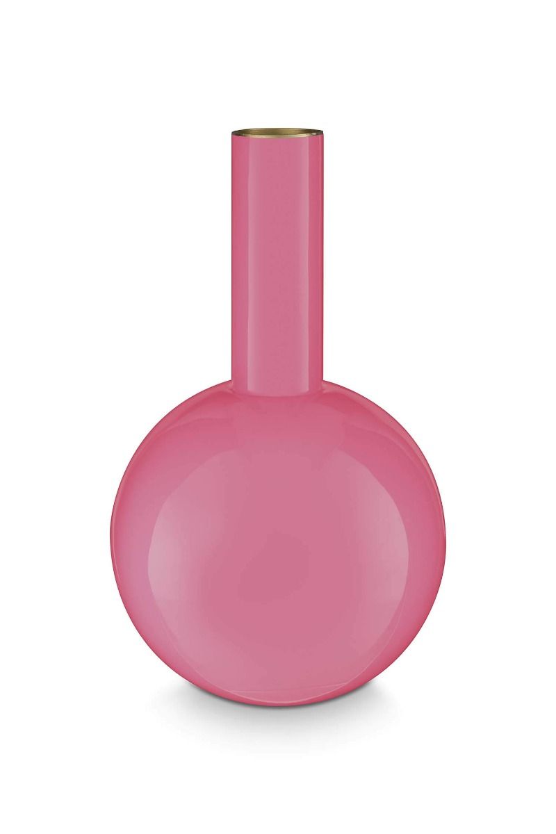 Pip Studio Vas Metall Cerice Medium