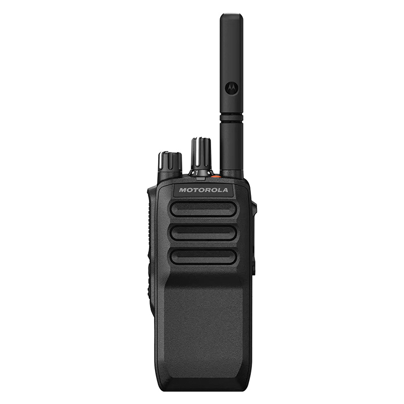 R5 400-527 MHz UHF NON-KEYPAD MODEL (NKP)