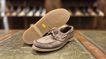 Helsulning Vibram New Porto