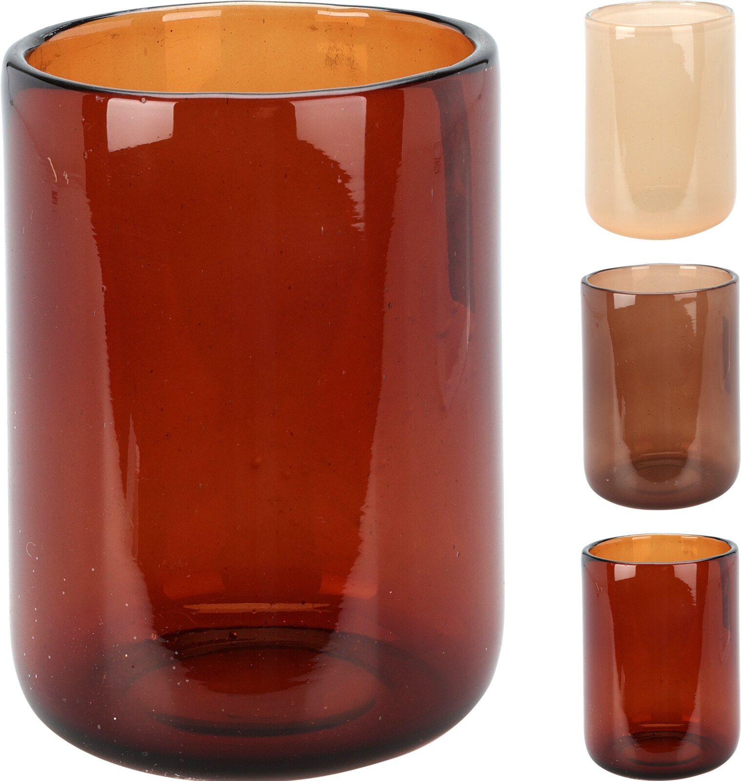 Ljuslykta 10x14cm
