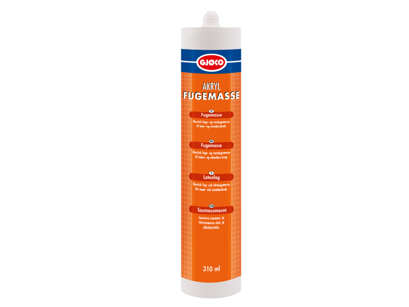 Akryl fogmassa (latexfog) Vit