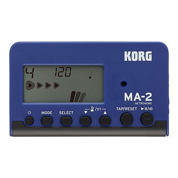 Korg MA-2 Metronome