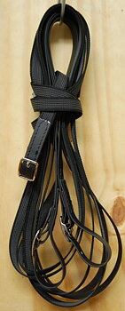 Enbetstöm Supergrip/Beta material
