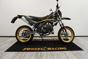Rieju Drac SM RS NightRider