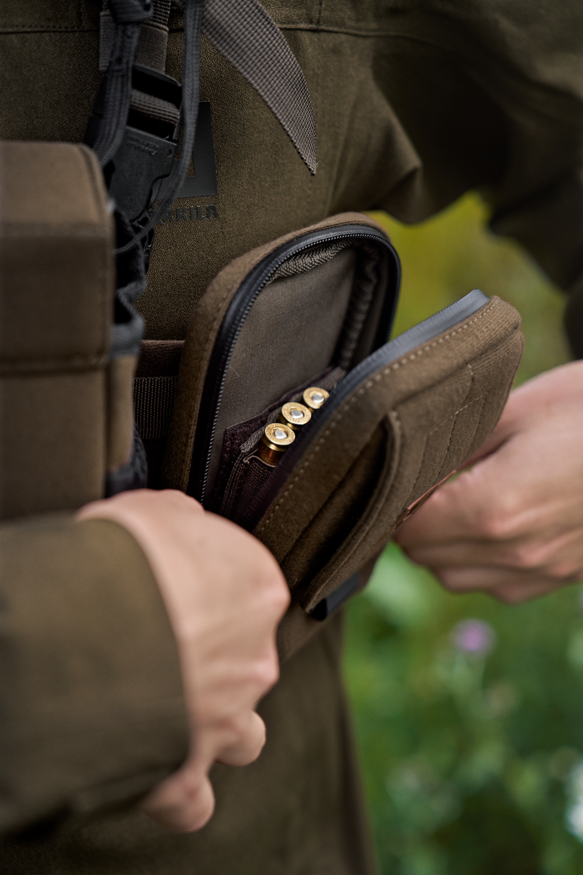 Härkila Utility påse - 4