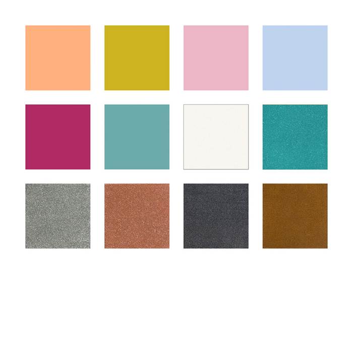 Lera FIMO Fashion 12-pack - 3
