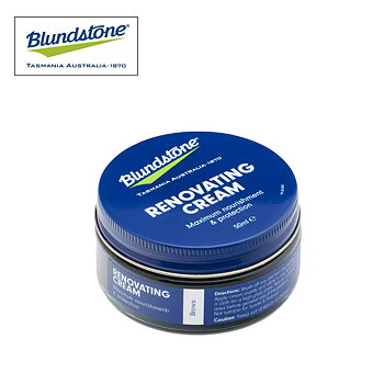 Skokräm Blundstone Brun