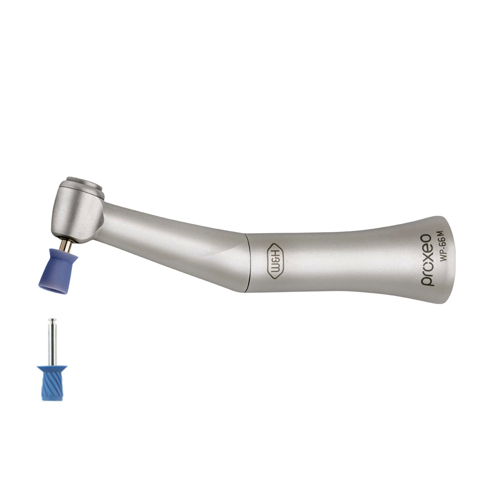 WH Proxeo® Putsvinkelstycke WP-66 M 