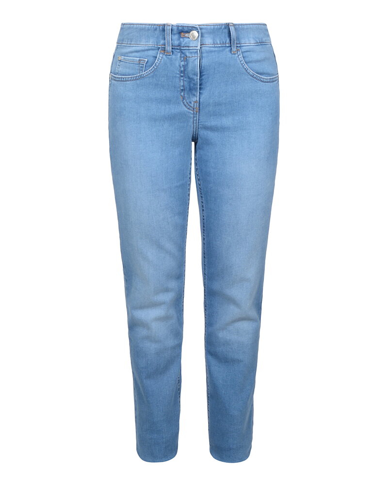 Jeans Soline best4me regular ljus mellanblå denim