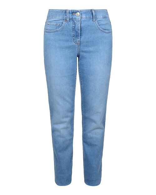 Jeans Soline best4me regular ljus mellanblå denim