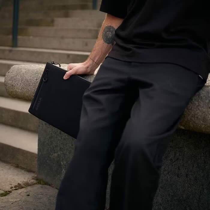 Datorfodral Metro 14" Black - 3