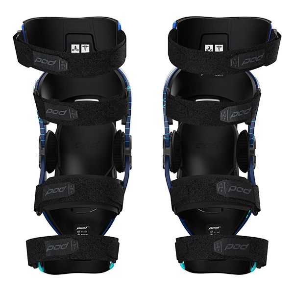 Pod K4 2.0 Knee Brace - Danger Boy - 3