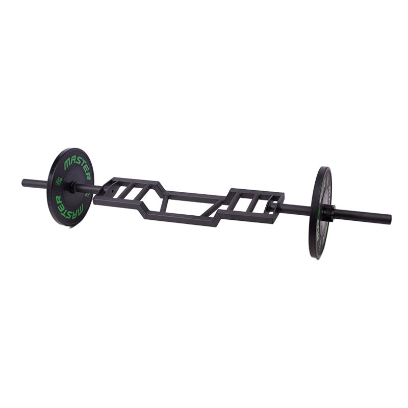 Master Multi Grip Swissbar