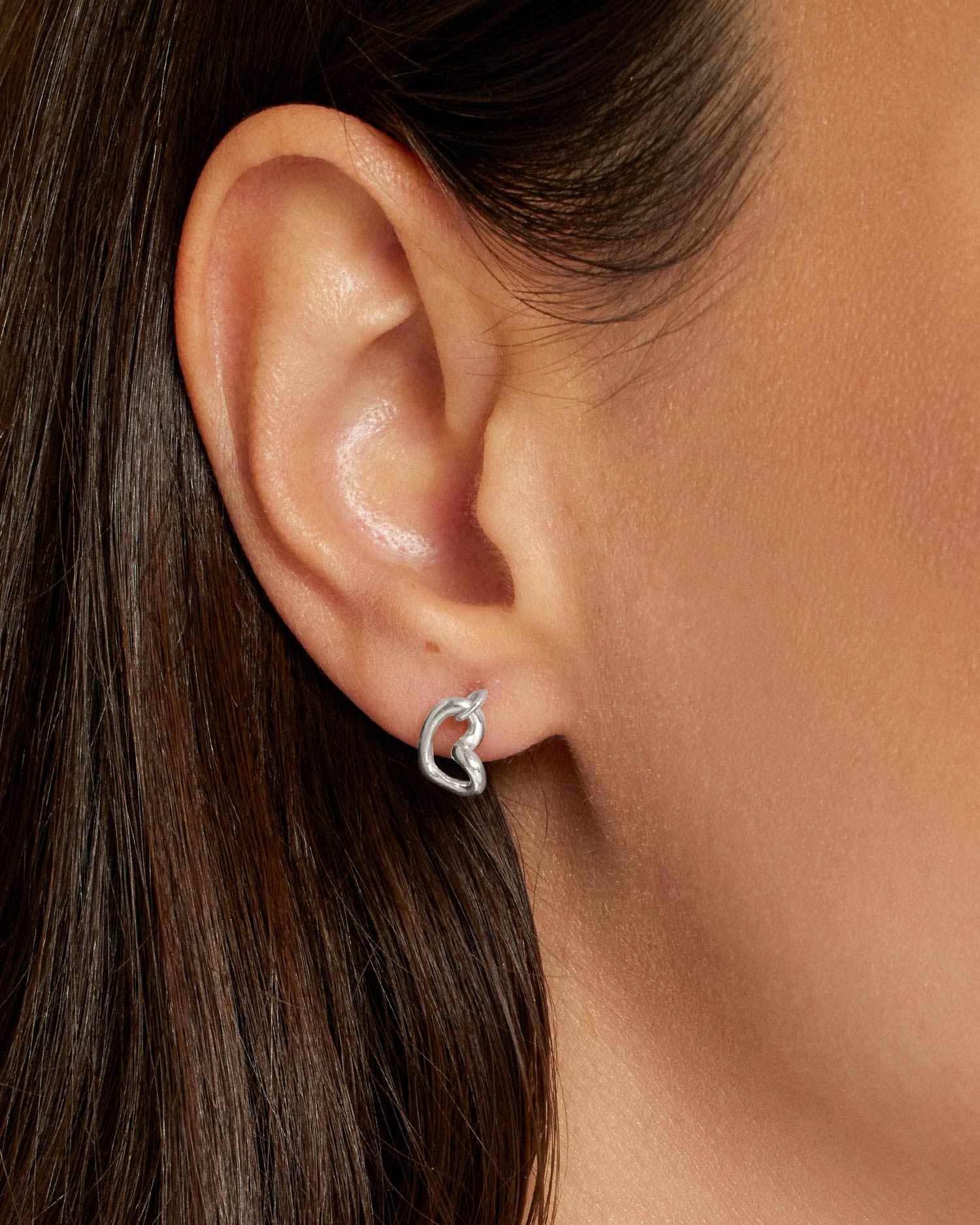 Rakkaus Vibe Drop Studs - 2