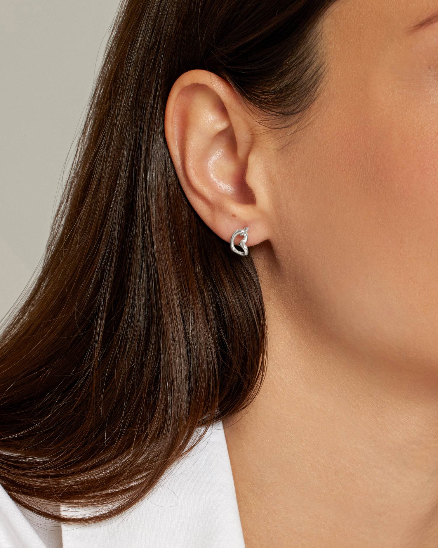 Rakkaus Vibe Drop Studs - 3