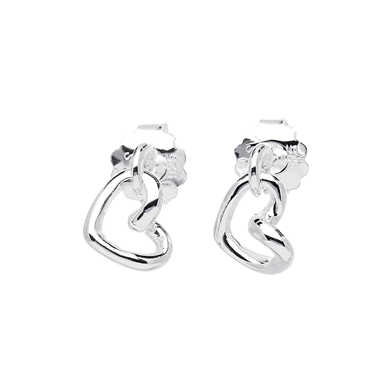 Rakkaus Vibe Drop Studs