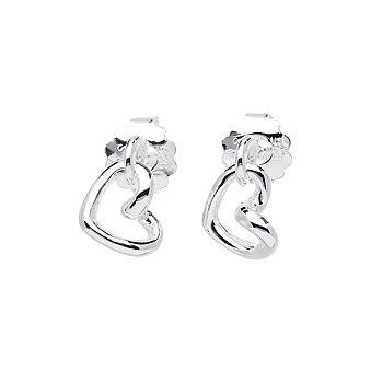 Love Vibe Drop Studs