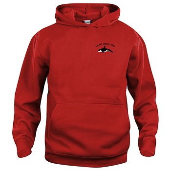 Hoody, junior.