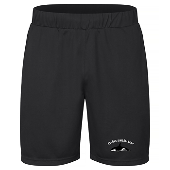 Sport shorts, junior.