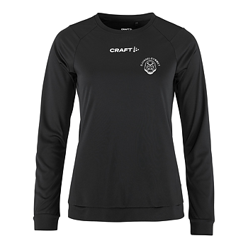 Craft Rush 2.0 Ls Tee W (Djungelrummet)