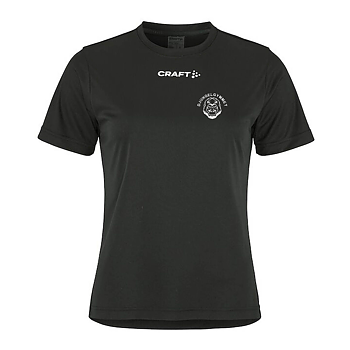 Craft Squad Go Function Tee W (Djungelgymmet)