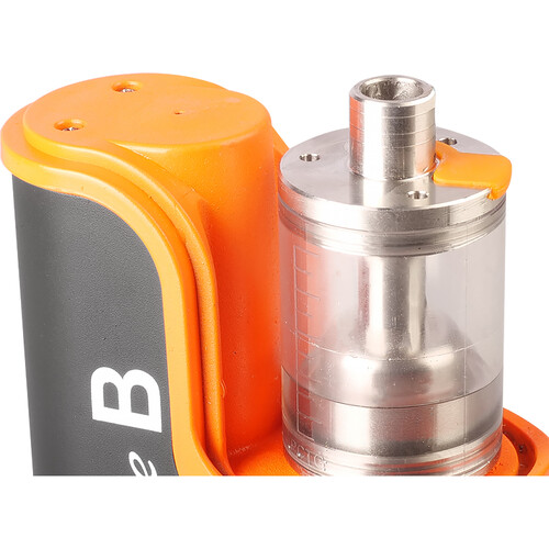 Lensgo Smoke B  Handheld Mini Fog Machine - 10